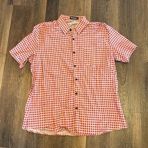 Atlanl button down